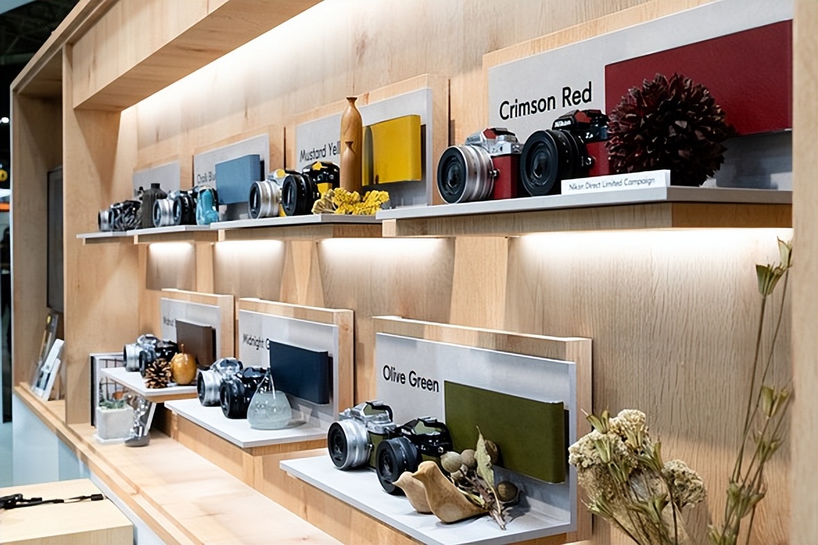 2023影像器材展会,影像器材展视频