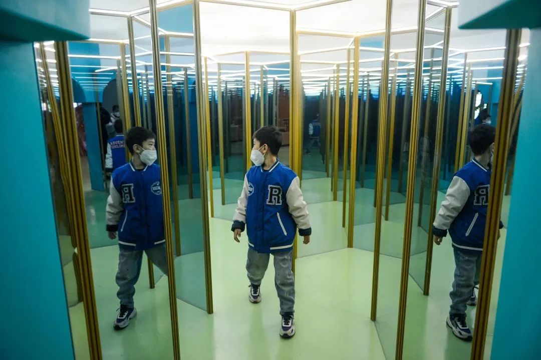 济南冬季遛娃圣地,济南遛娃必打卡