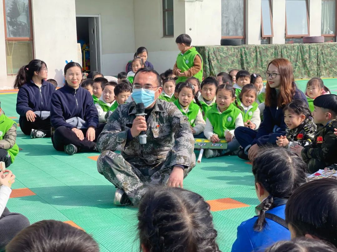 在东台,他们有一个共同的名字!