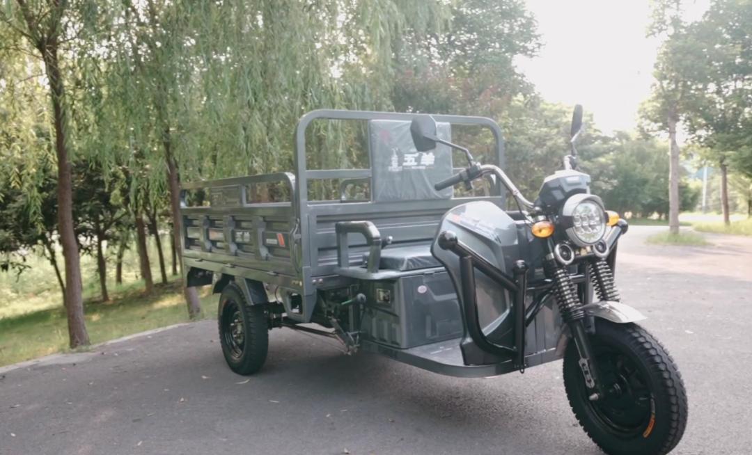 五羊电动三轮车口碑怎样,五羊电动三轮车最新款车型号