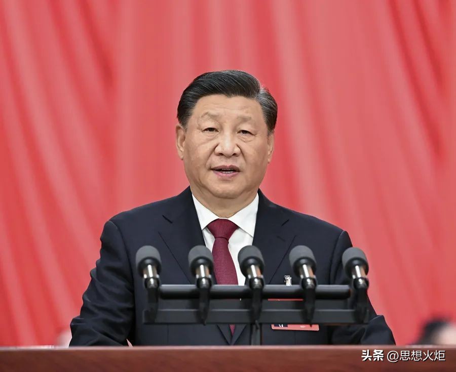 党的二十大报告全稿,党的二十大报告完整全文