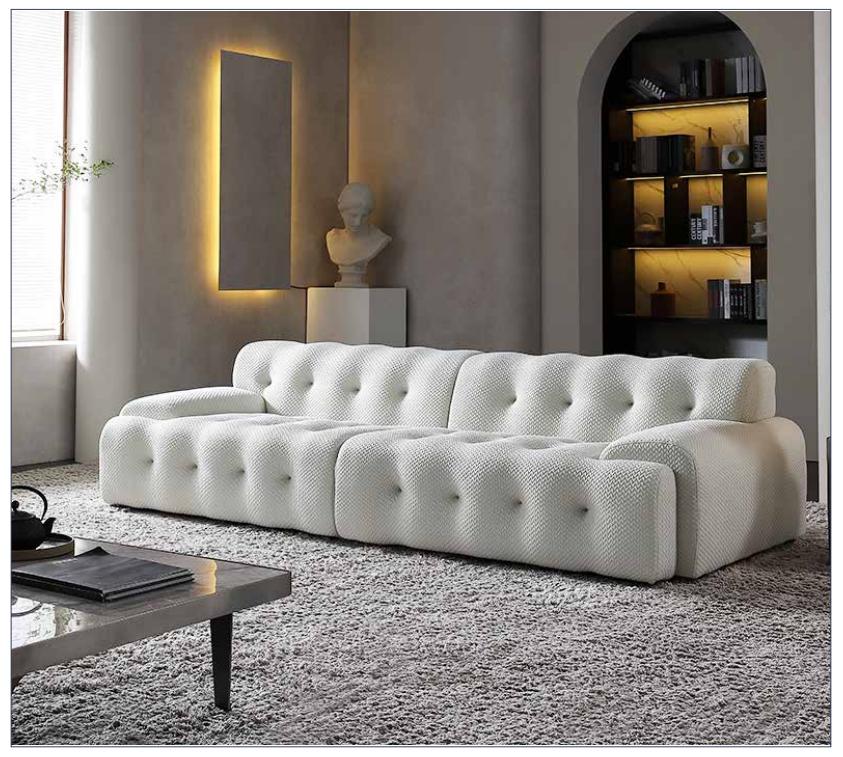 网红最火的三款沙发,卧室沙发2023最新款网红