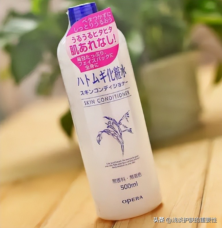 如何正确的选择一款爽肤水,基础护肤爽肤水应该怎么选择呢