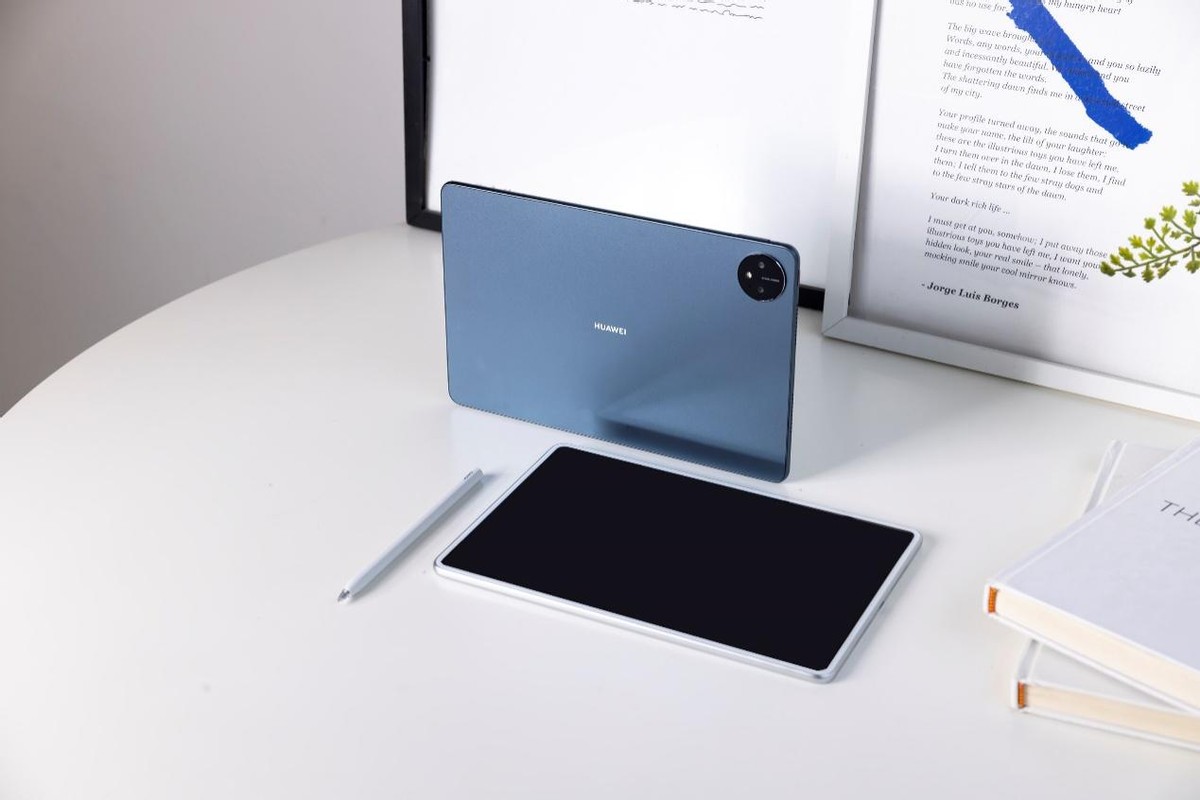 ipad2021和华为matepadpro哪个好,matepadpro2021版和2020版区别