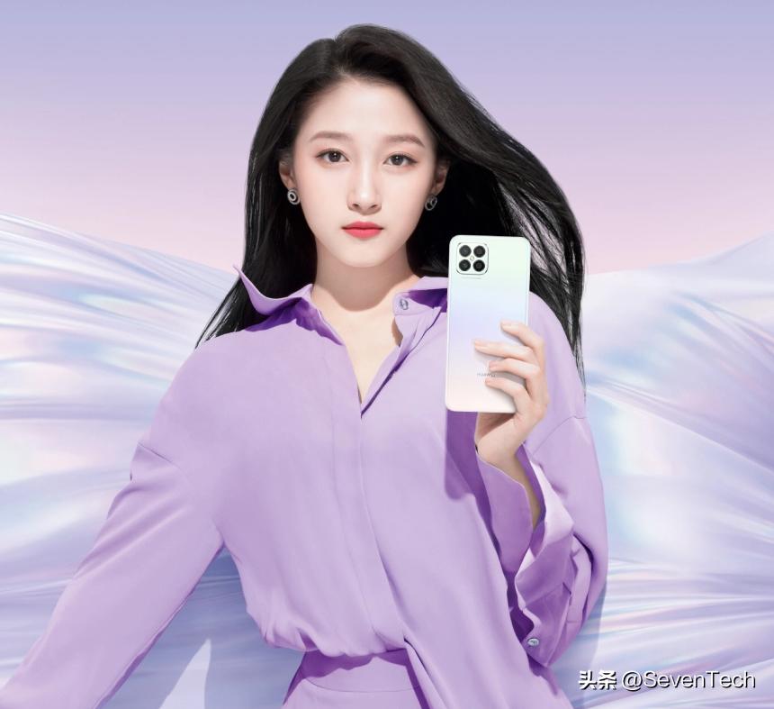 华为nova8se二手机值得买吗,nova8se二手