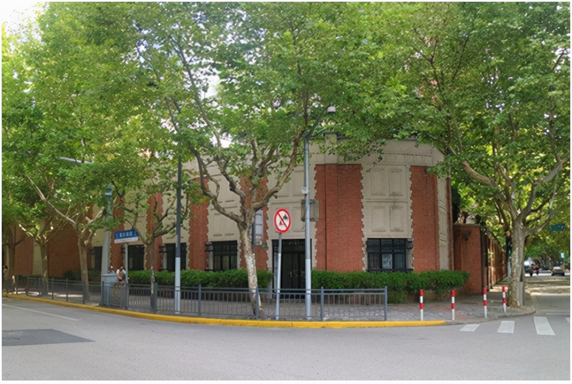 上海的天主教账房