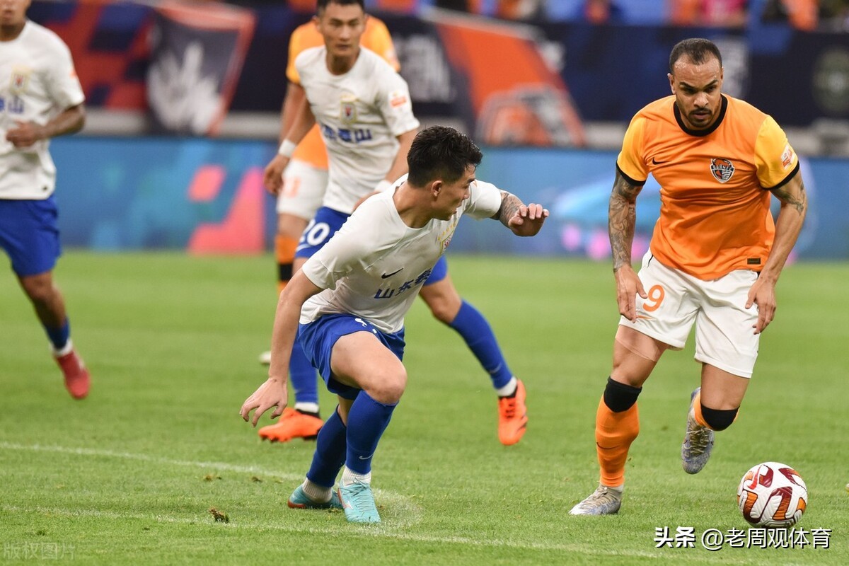 熊猫杯与大运会冲突,山东泰山队希望之星回归,说好的新金主呢?