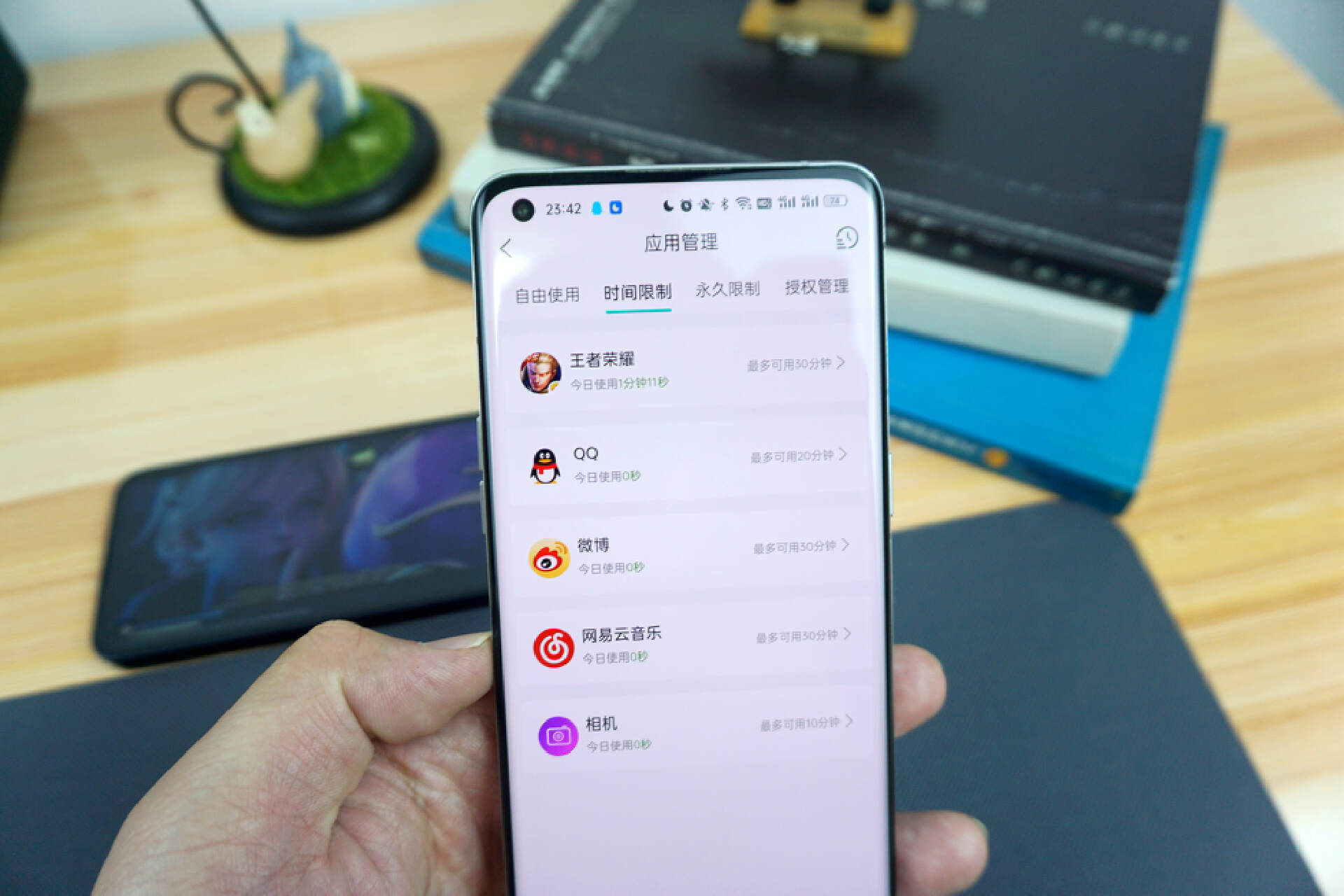 多亲手机qin3ultra开箱,多亲qin3ultra上手体验
