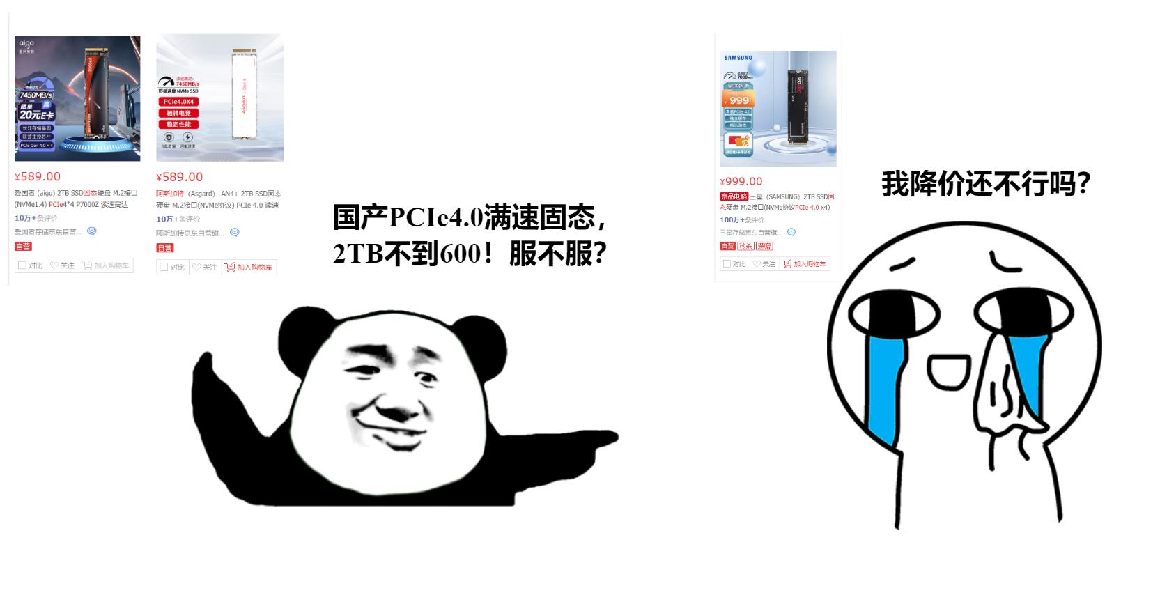 国产固态硬盘阿斯加特,固态p7000z