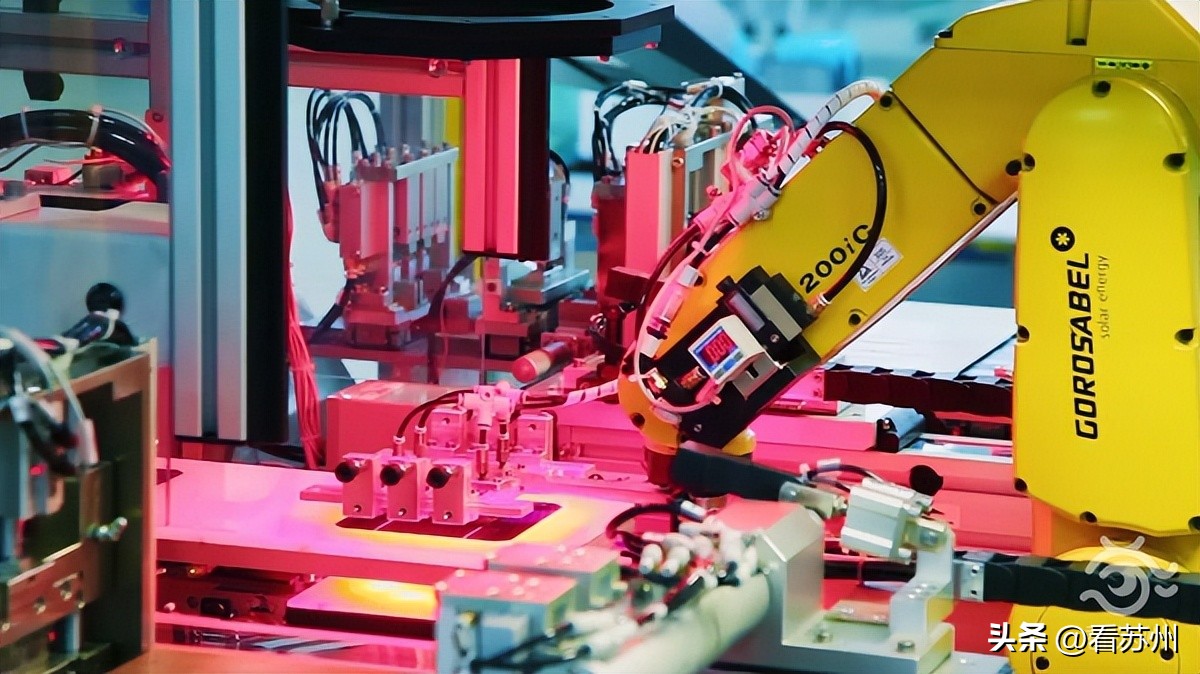 大美中国苏州篇|市域一体奔赴“十全十美”人间新天堂