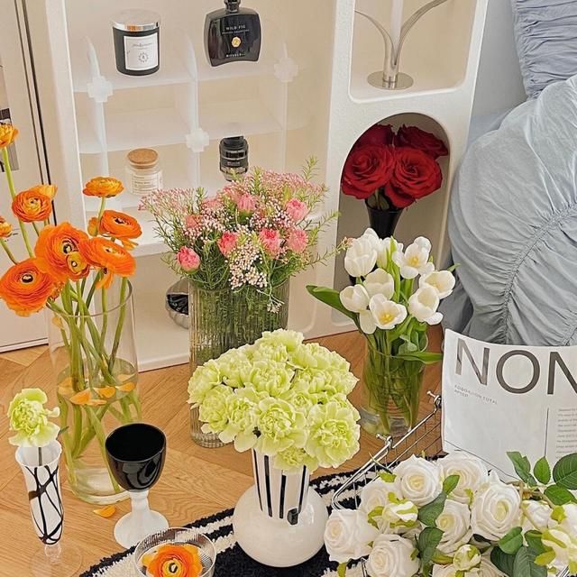 95后女孩花1.5万改出租屋，引万人关注，房东：放心住，绝不涨租