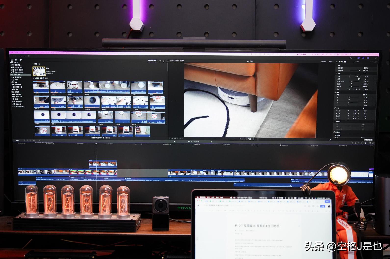 2020款苹果笔记本用什么扩展坞,苹果11笔记本扩展坞推荐