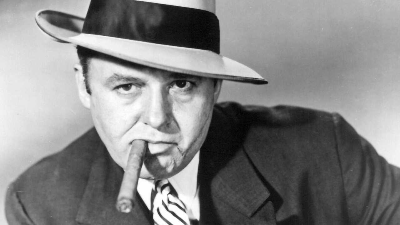 偷东西也得先缴税!美国国税局有多狠?总统和黑帮老大也顶不住