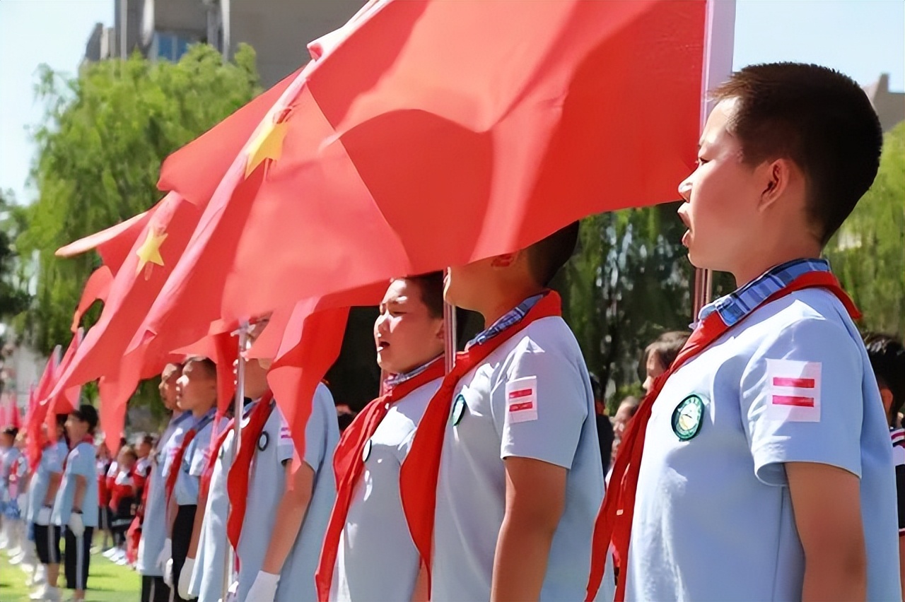 包头六一儿童节哪有活动,六一儿童节主题队日活动方案