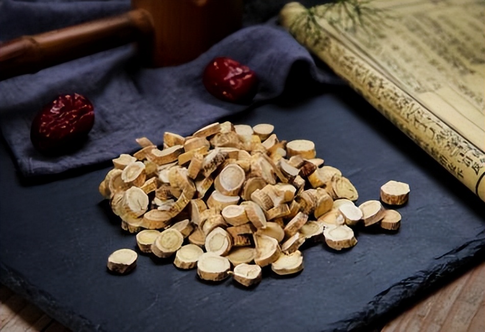 黄芪常喝百病消配这几宝效果更好,山楂和黄芪真的可以打通血管吗