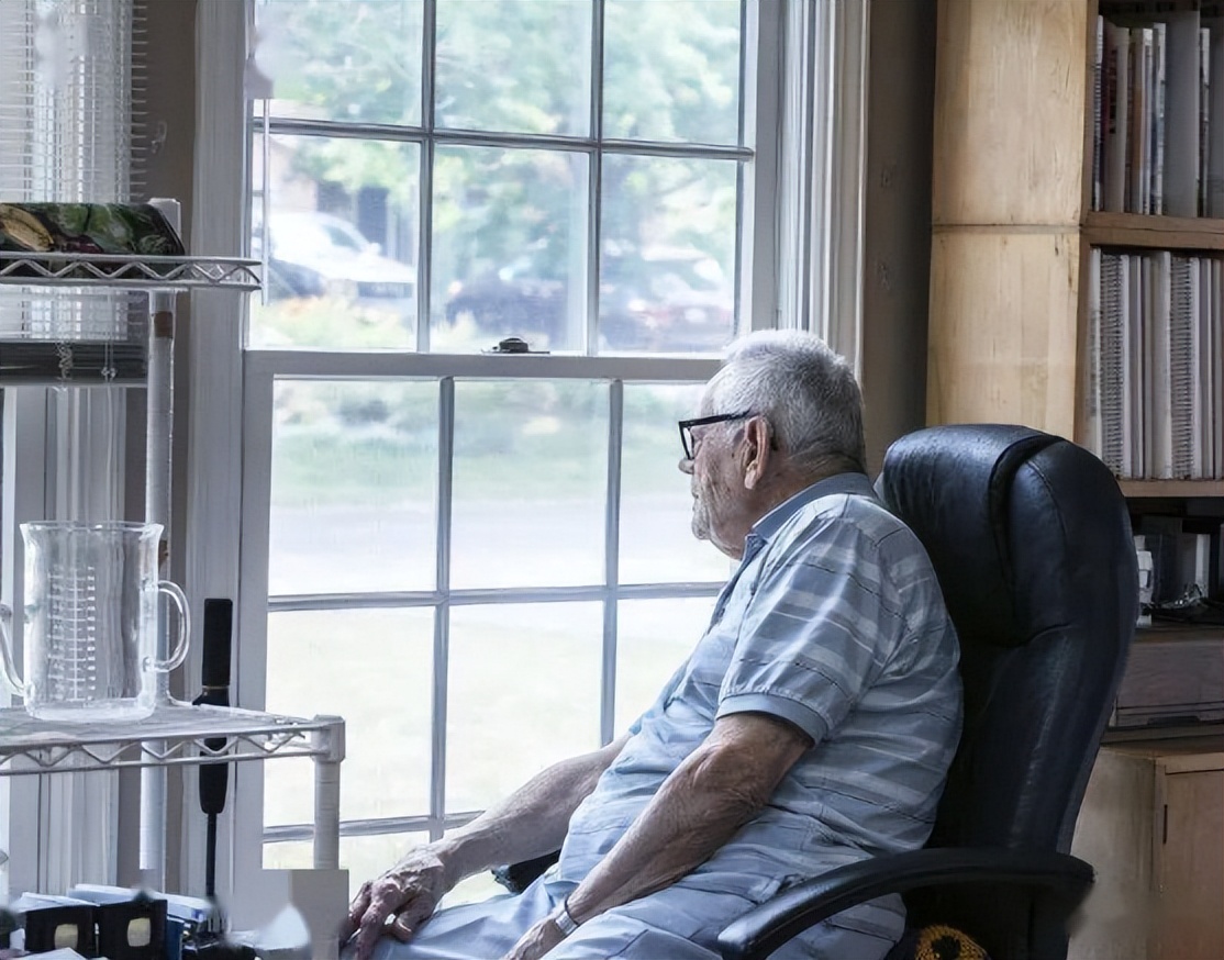 一把年纪，还老不正经？老年人的性与爱，为何无处安放