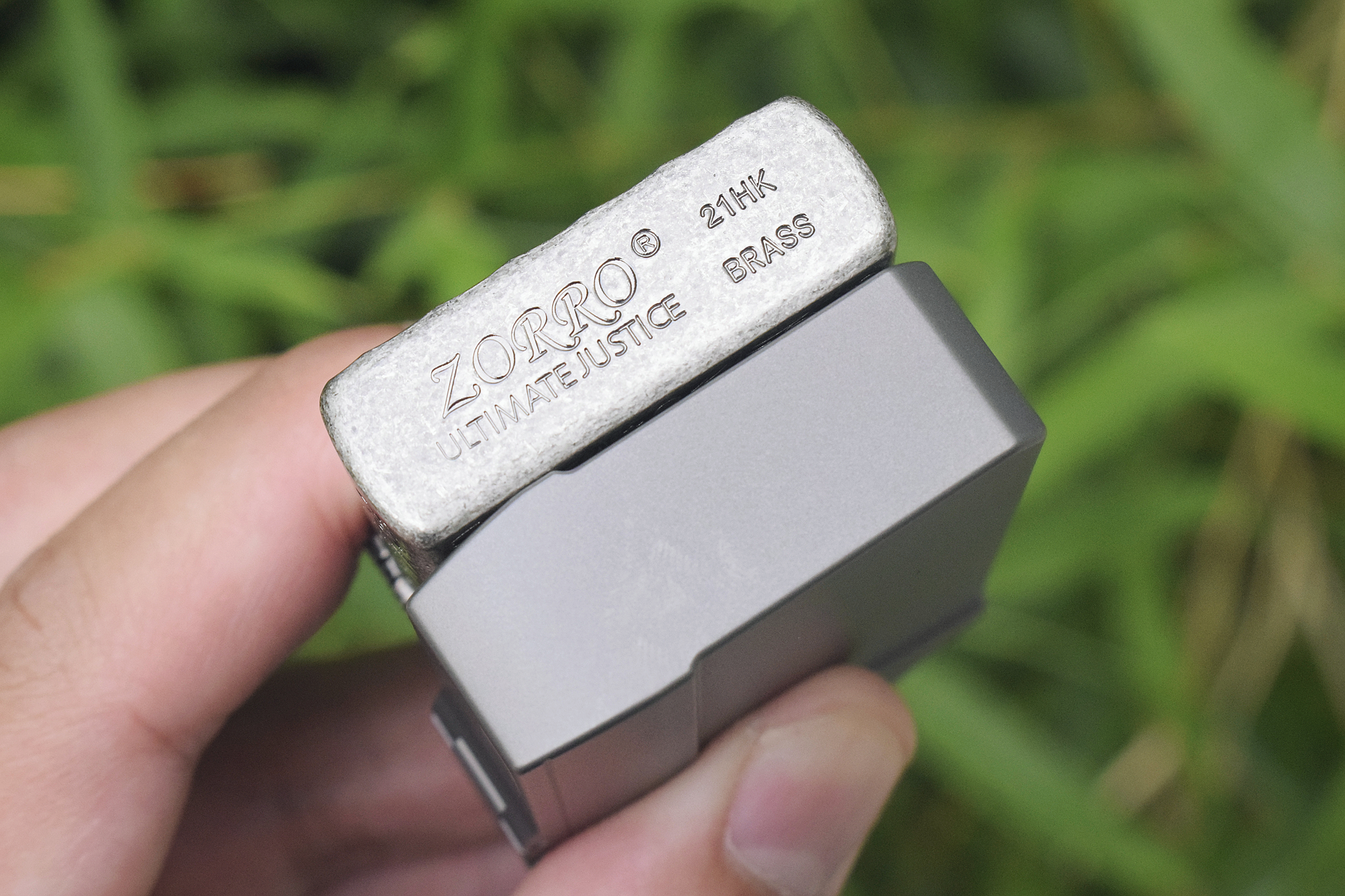 男生随身携带edc,费戈枪火钛合金