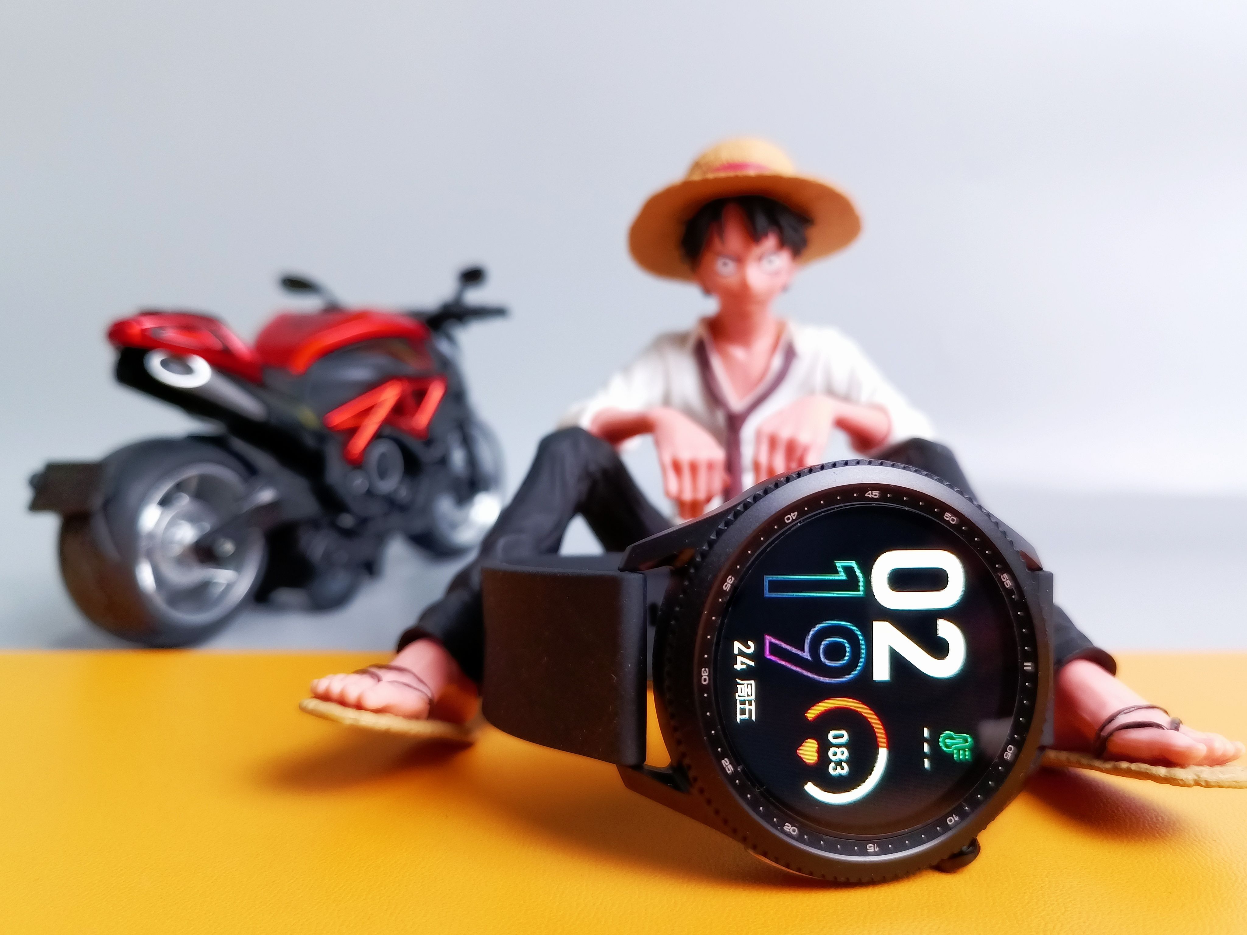 didoe10s智能手表,didoe10手表评测