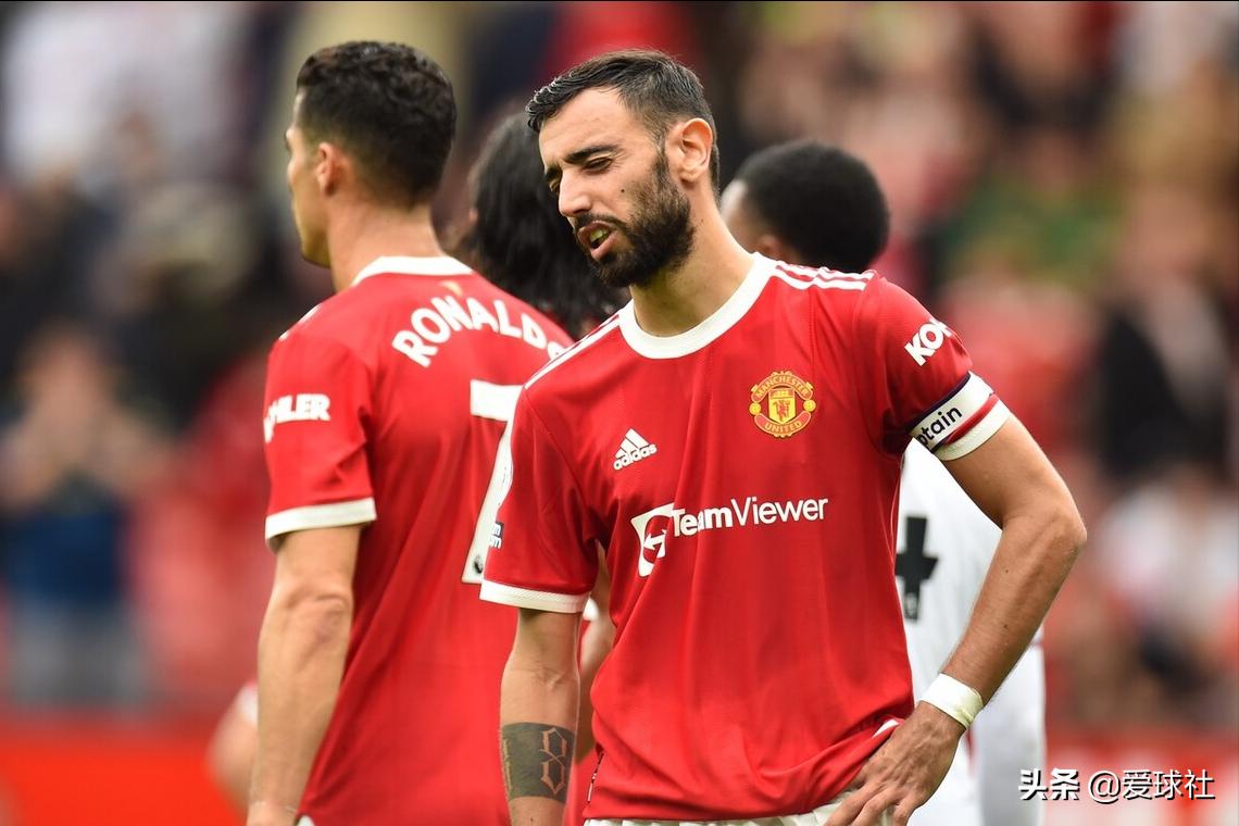 博格巴为什么被曼联制约,博格巴真的是曼联的毒瘤吗