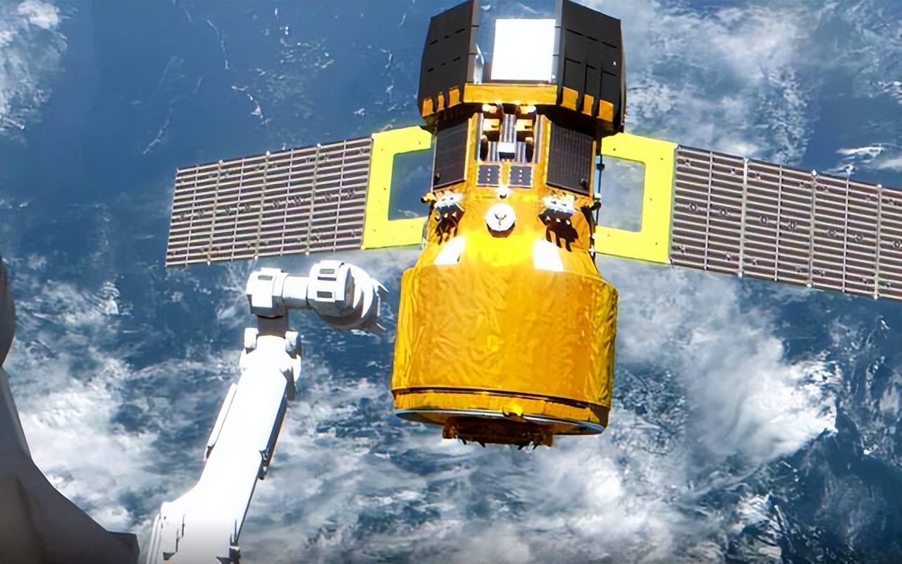 日本向宇宙外太空发射货运飞船,日本宇宙飞船首次发射