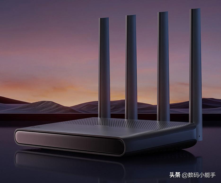 2022年公认最好的wifi6家用路由器,500元wifi6路由器