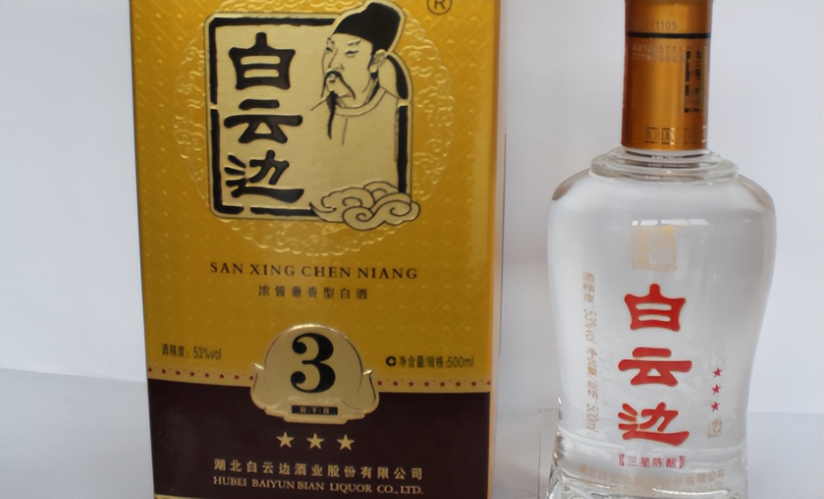 盘点5款高品质口粮酒，价格实惠，好喝不上头，都喝过的是行家