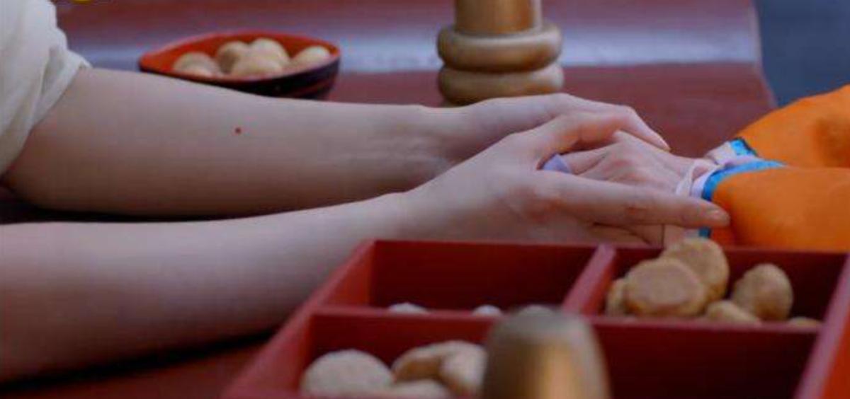 一点红就能辨女子贞洁,古代守宫砂是什么原理?李时珍:大半假的