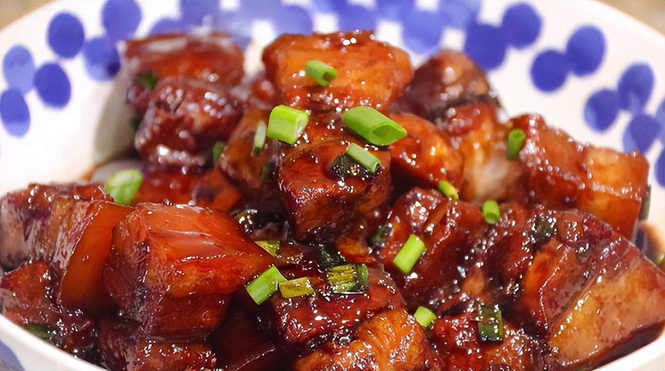 立冬吃羊肉好吗,冬季炖羊肉切记三不放的窍门