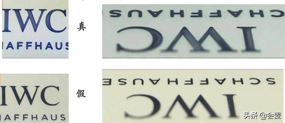 手表鉴定|从实例出发，学习如何鉴定手表真假