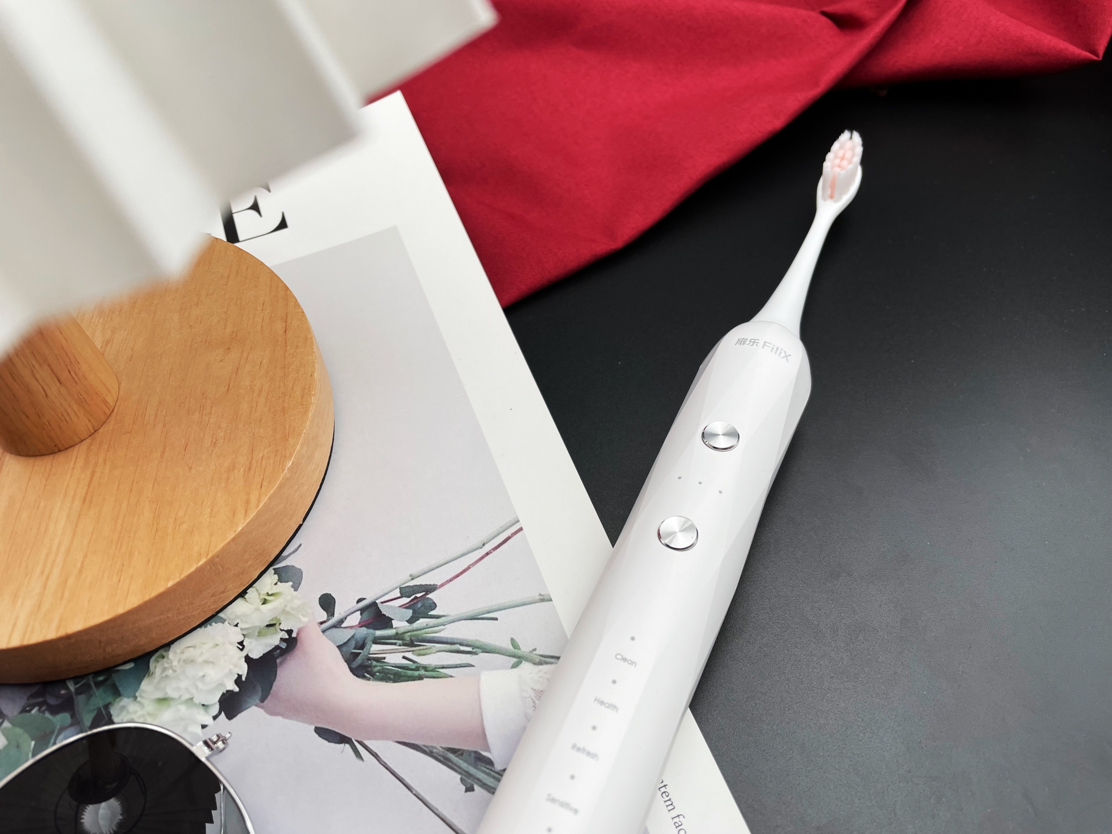 生日送礼电动牙刷可以吗？个护李明总结危害利弊