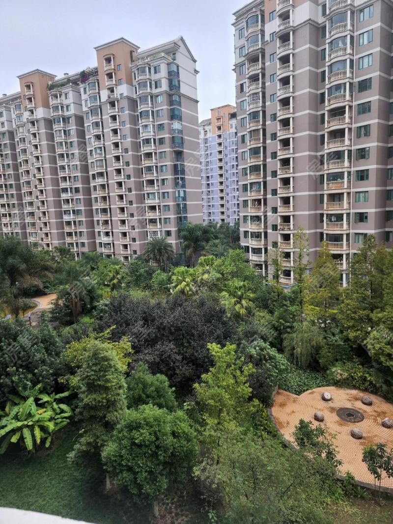 世纪城二手房昆明哪个苑户型好,幸福里二手房昆明世纪城