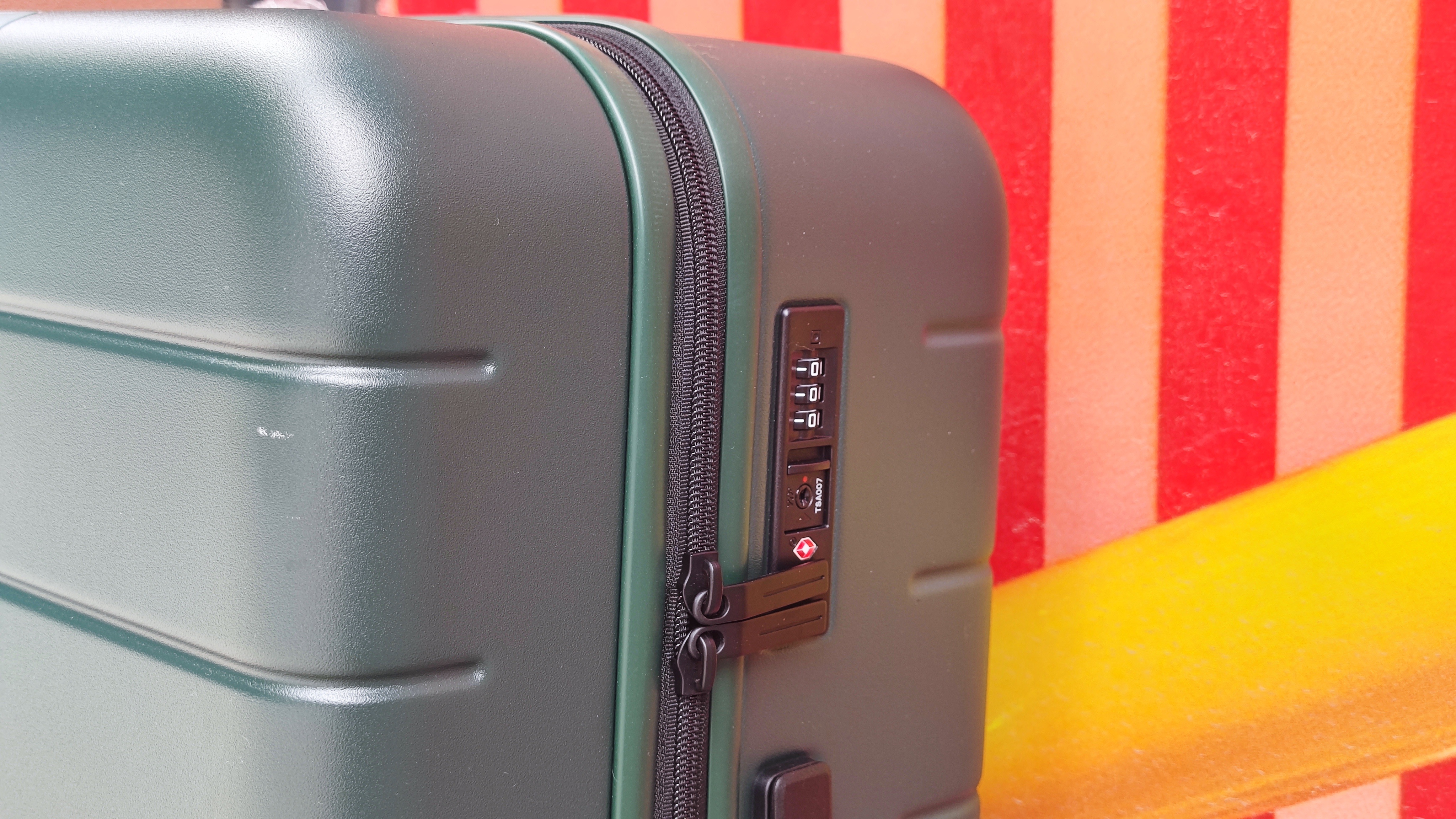 米家行李箱测评,行李箱选24寸还是28寸