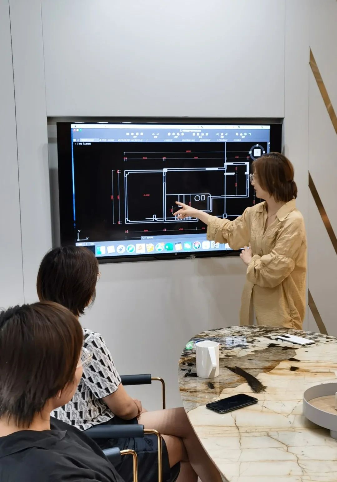 多希望有人在装修前告诉我这5点，就不怕找不到靠谱的装修公司了