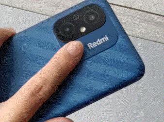 redmi12c评测,redmi12c正式发布测评