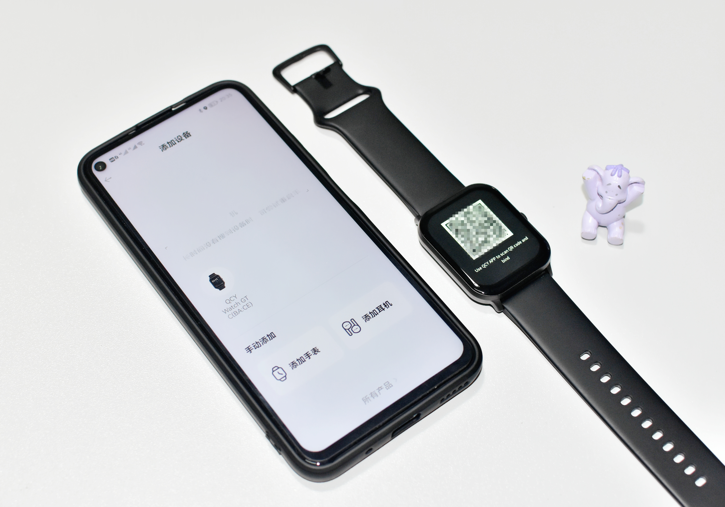 百元之内运动手表,qcywatchgtc是运动手表吗