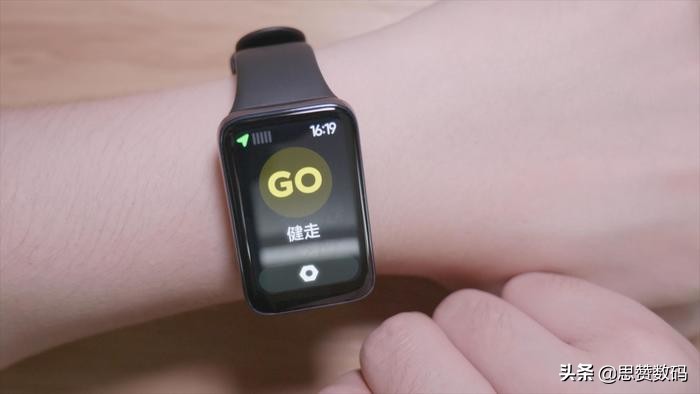 小米手环7pro独立定位使用详情,小米手环7pro测评