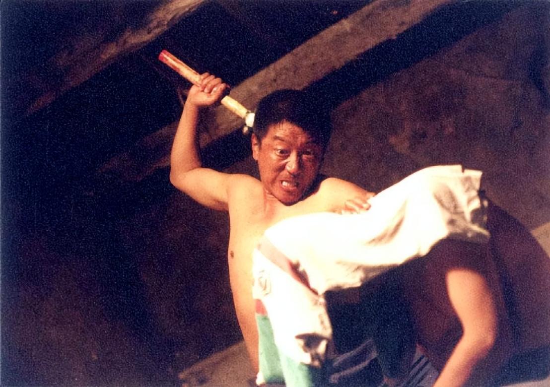 让人毛骨悚然的8大反派,一个比一个狠毒,你最害怕哪一个?