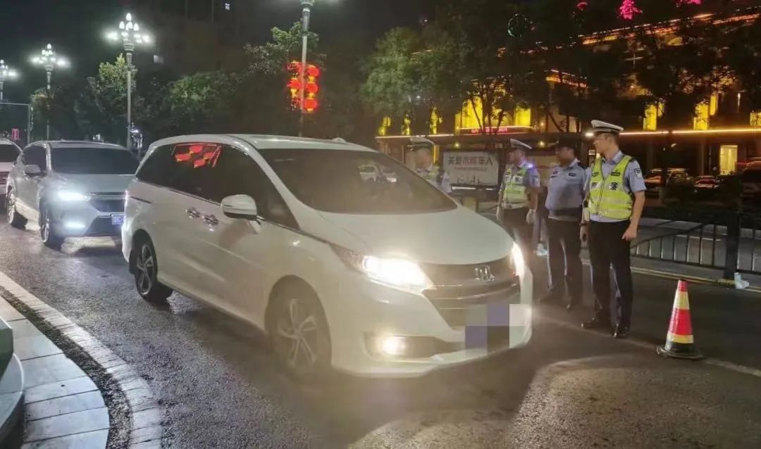 【夏季治安打击整治“百日行动”】河南洛阳：强打击，清隐患！夏夜治安巡查宣防第二次集中统一行动见成效