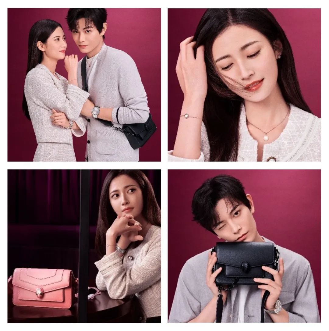 宝格丽市场策略,宝格丽奢侈品地位