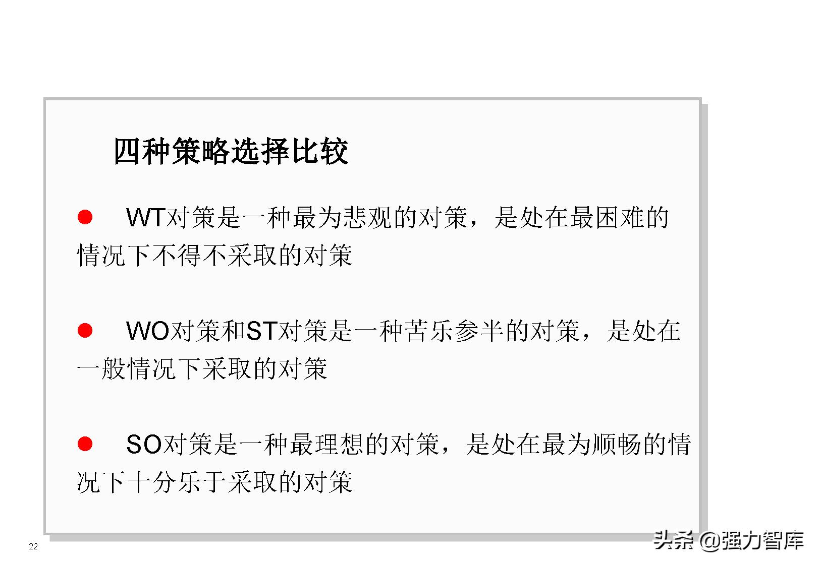 swot分析模型怎么读,采购swot分析模型包括