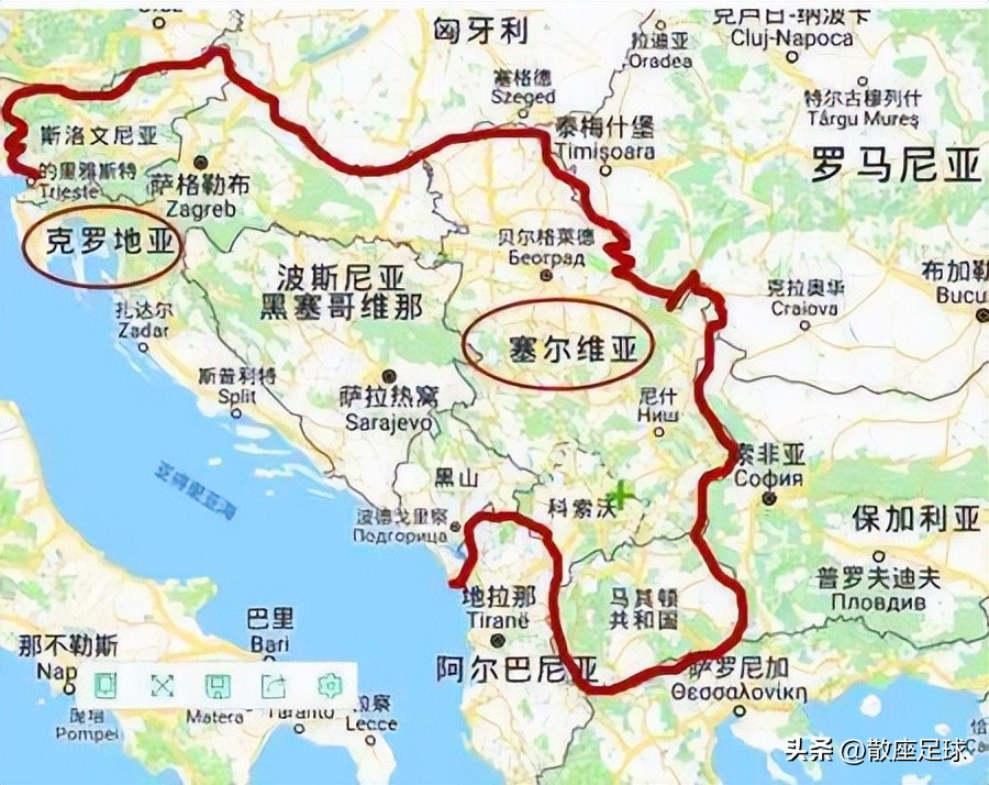 南斯拉夫足球欧洲杯,世界杯足球赛历史一览表