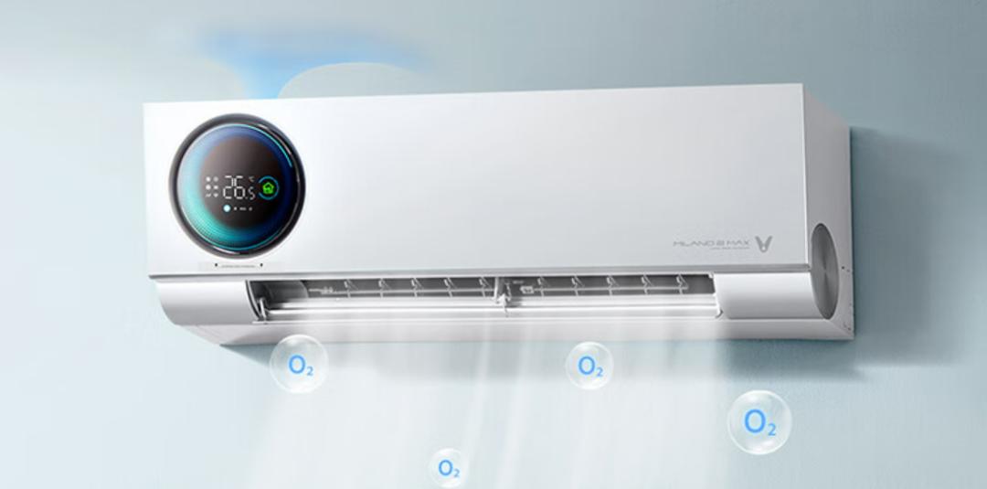 2022空调大3匹怎么买,大品牌正品小空调