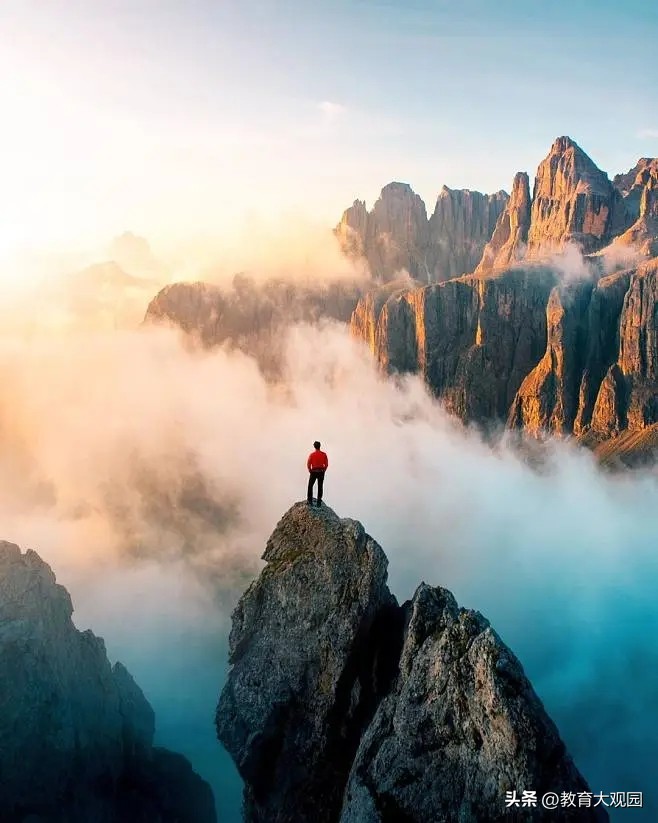 叔本华谈教育,叔本华谈教育的本质