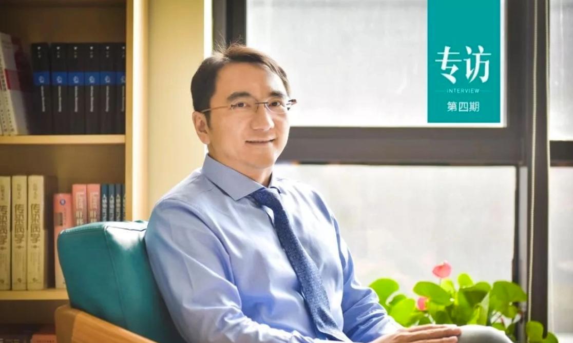 树兰医院创始人夫妇,济南树兰医院老板李兰娟