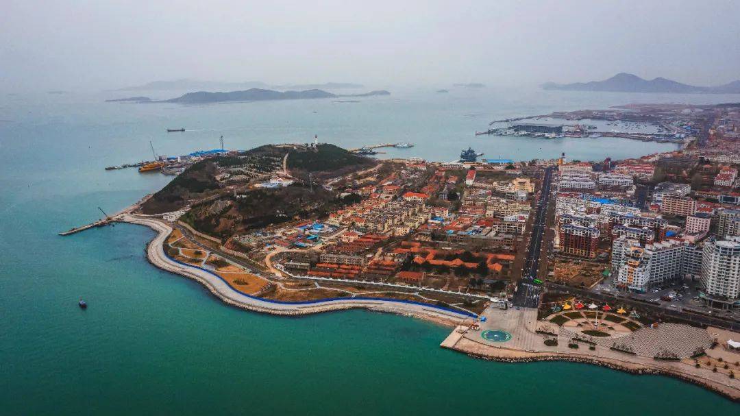 长岛都有哪些风景,人间仙境山东长岛