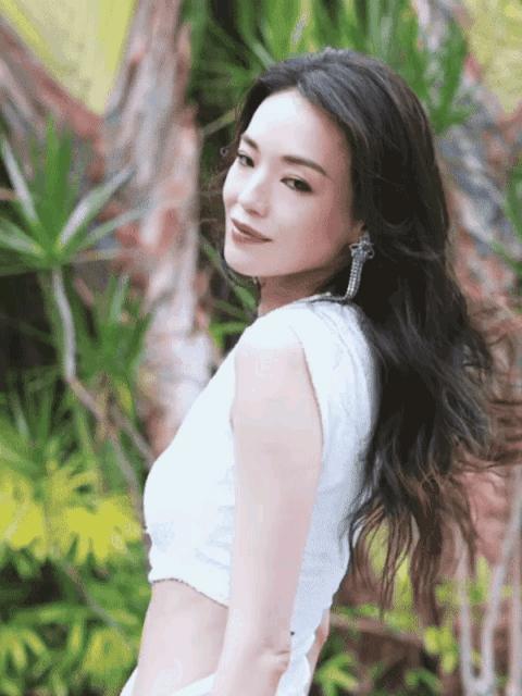 长相让人一眼惊艳的大美女,盘点超有魅力的几位美女