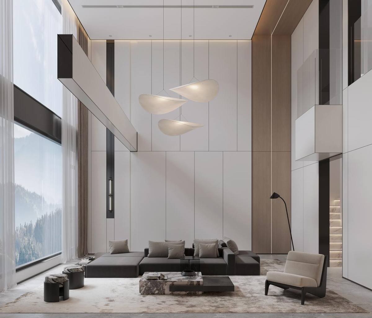 张晓峰设计,张雪峰谈设计