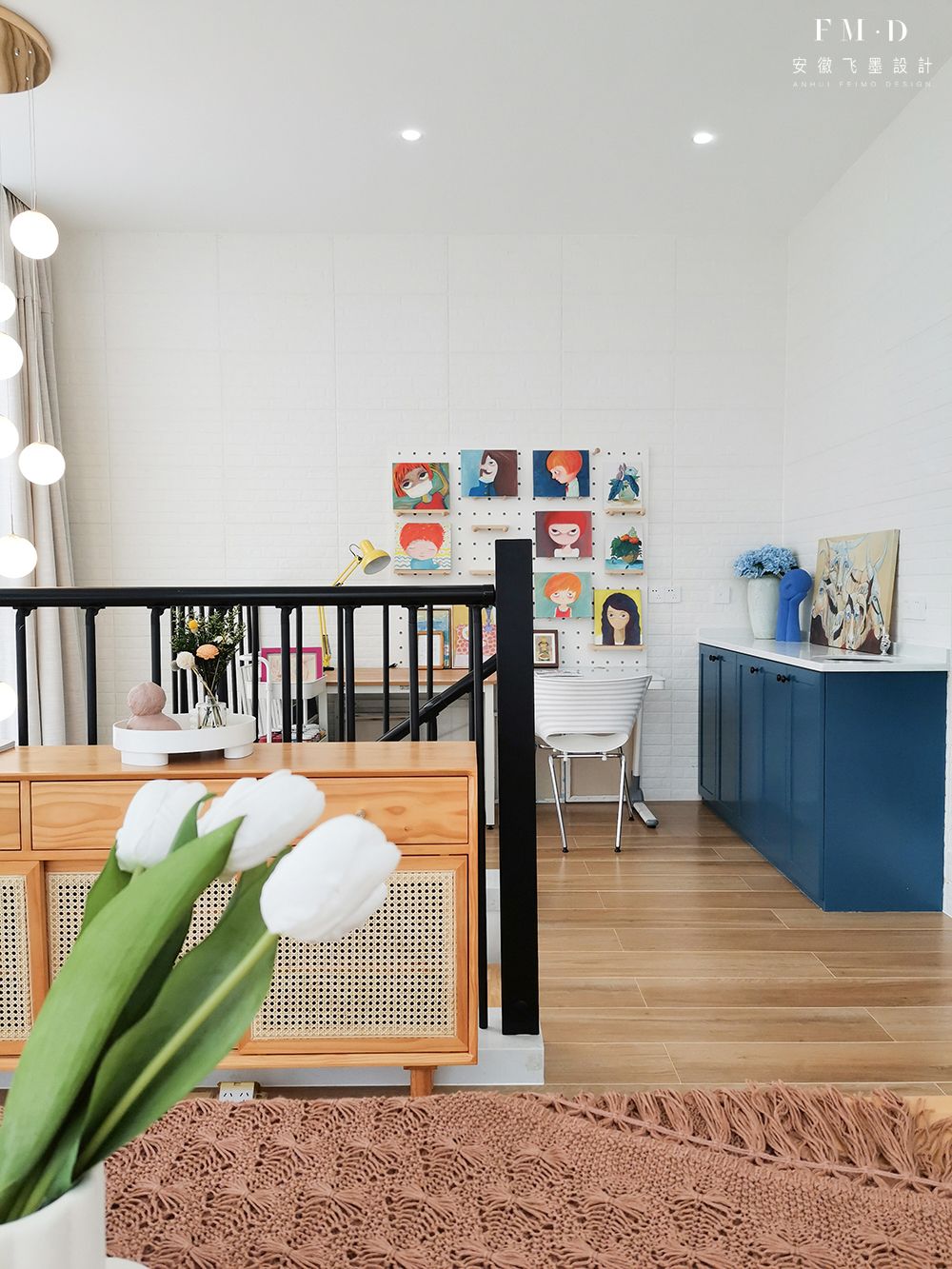 顶层复式楼带花园效果图,顶层复式楼带露台装修小户型