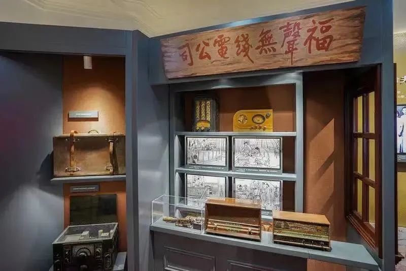 乘着地铁去旅行,沿着地铁线追寻广州革命史迹