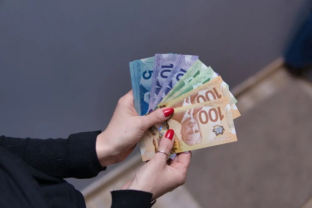 加国9月食品涨幅41年来最高！零售商表示不背锅